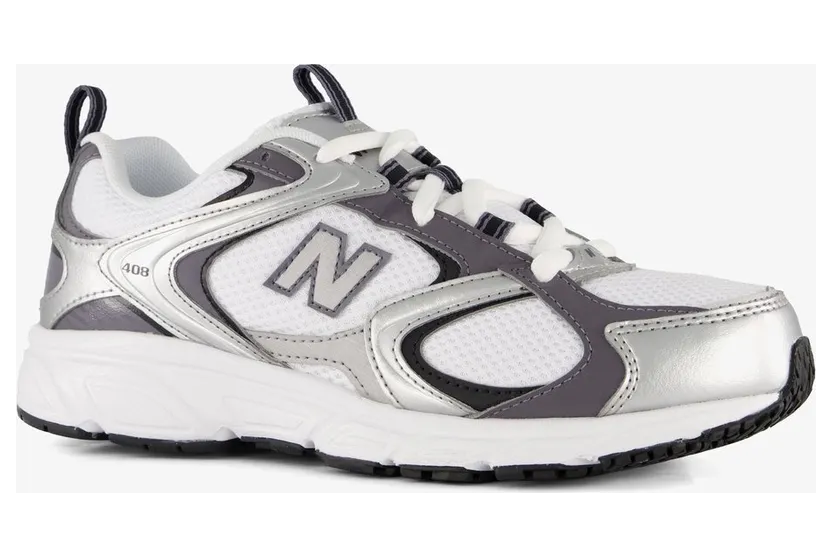 New Balance 408 White (1024493)