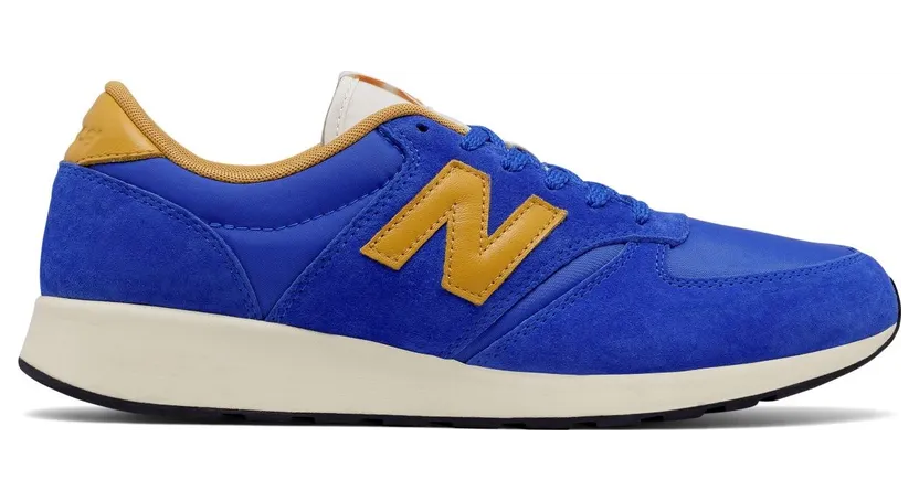 New Balance 420 Blue Tan (MRL420SV)