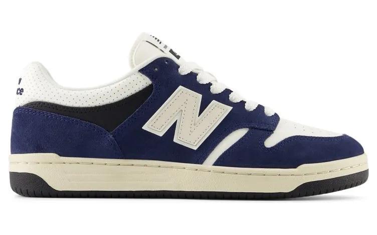 New Balance 480 “Navy / Sea Salt” (BB480PEN)