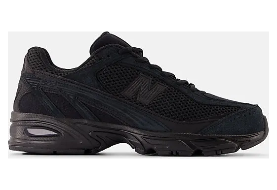 New Balance 509 “Triple Black” (U509BC)