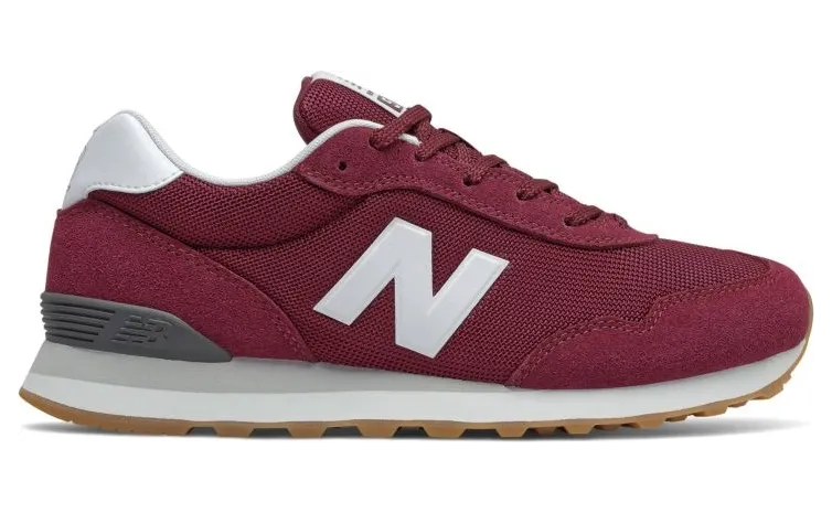 New Balance 515v3 Rot/Weiß (ML515HG3)