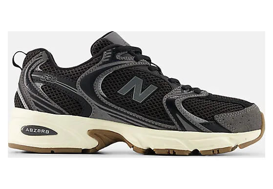 New Balance 530 “Black Gum” (U5309TN)
