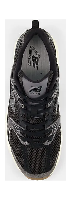 New Balance 530 “Black Gum”: der 530, der das Leben aushält (3)
