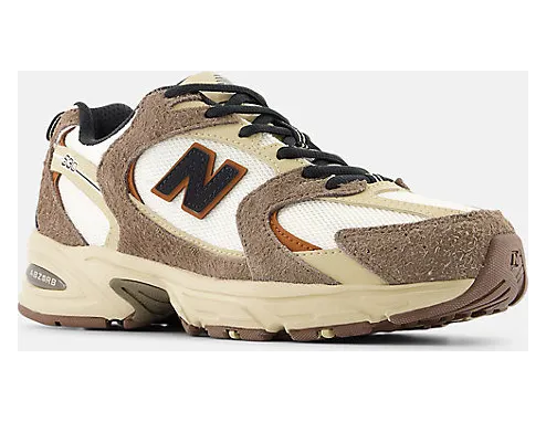 New Balance 530 “Brown Tan”: warmes Braun, das überall passt (4)