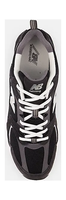 New Balance 530 “Classic Black/Grey”: dunkler Daily, der alles matcht (3)
