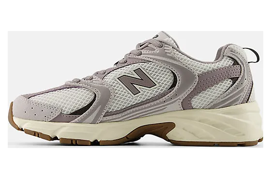 New Balance 530 “Grey Matter”: graue Materie für alle (2)
