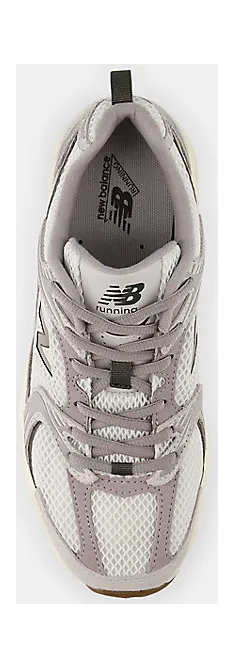 New Balance 530 “Grey Matter”: graue Materie für alle (3)