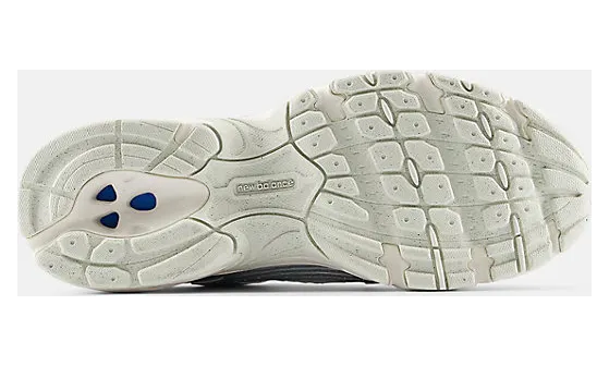 New Balance 530 “Grey/White”: die sichere Wahl, nüchtern gewogen (5)