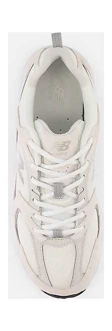 New Balance 530 “Sea Salt”: vorhersehbar, und das ist die Stärke (3)