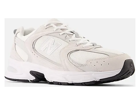 New Balance 530 “Sea Salt”: vorhersehbar, und das ist die Stärke (4)