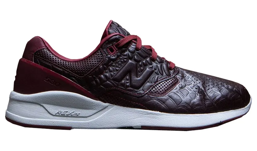 New Balance 530 Marvel Spider-Man (MRL530SM)