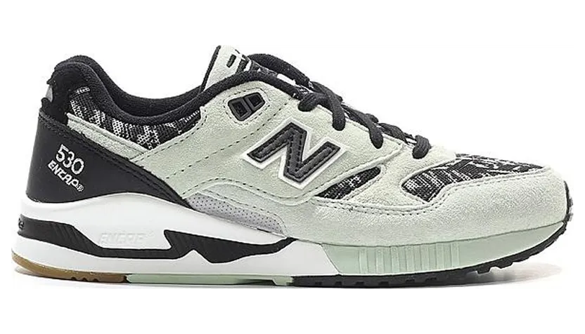 New Balance 530 Summer Utility Seafoam (W)