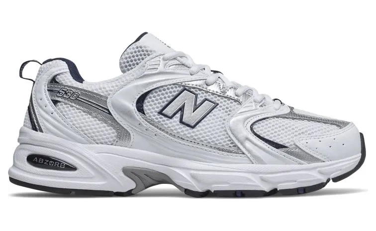 New Balance 530 ‘White Natural Indigo’ (MR530SG)