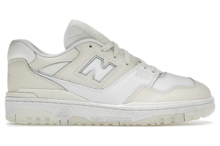New Balance 550 Cream White (BBW550ZB)