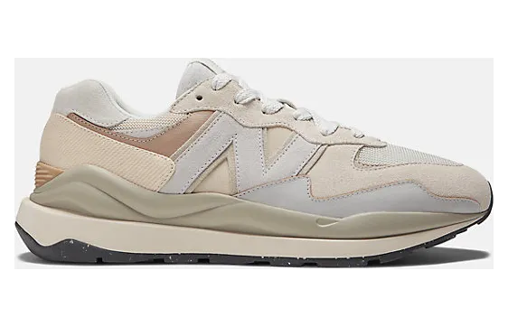 New Balance 57/40 Beige/Grau/Gris (M5740GRM)