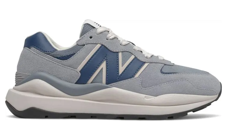 New Balance 57/40 Blau/Braun (W5740LX1)