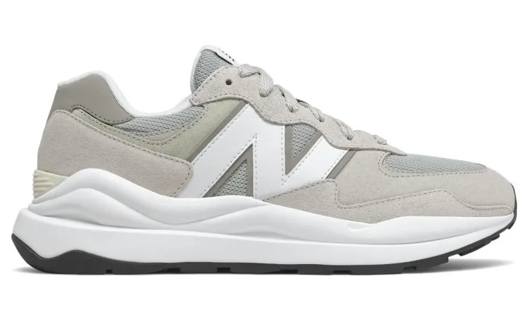 New Balance 57/40 Grau/Gris/Weiß/blanc (M5740CA)