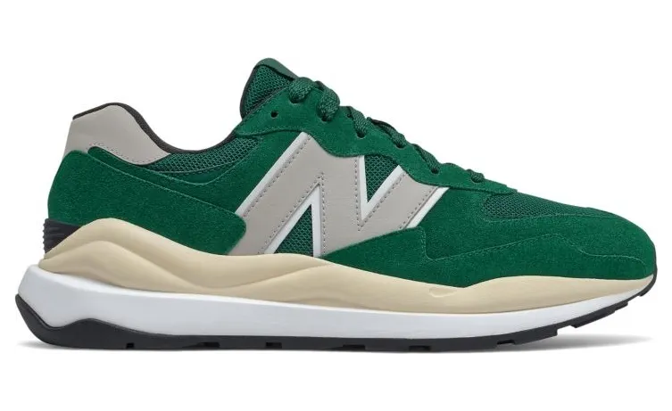 New Balance 57/40 Grün/Grau (M5740HR1)