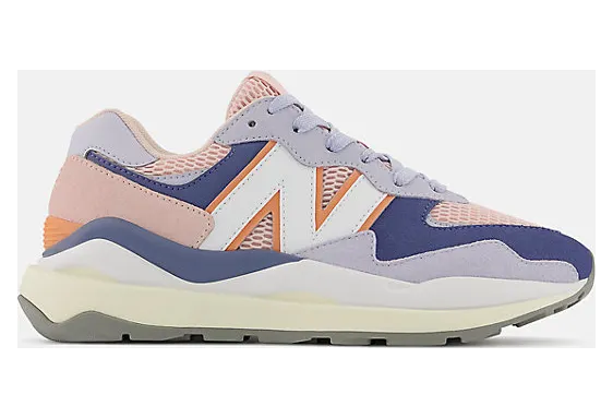 New Balance 57/40 Rosa/Blau (W5740SGA)