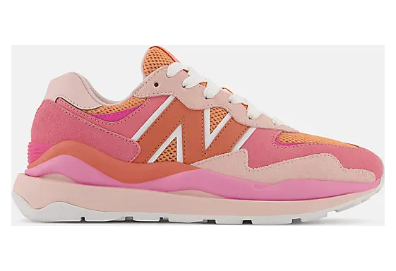 New Balance 57/40 Rosa/Orange (W5740VDA)
