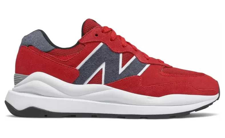 New Balance 57/40 Rot/Blau (M5740MC1)