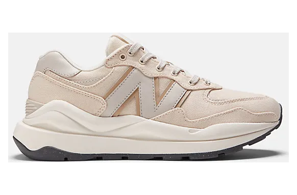 New Balance 57/40 Weiß/Beige/Grau (W5740PDA)