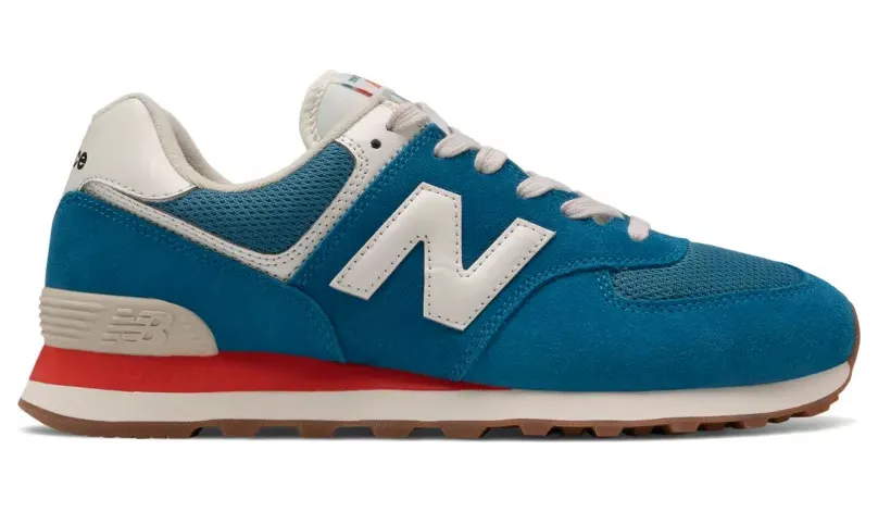 New Balance 574 – Natural Indigo/Blue, Natural Indigo/Blue (ML574HC2)
