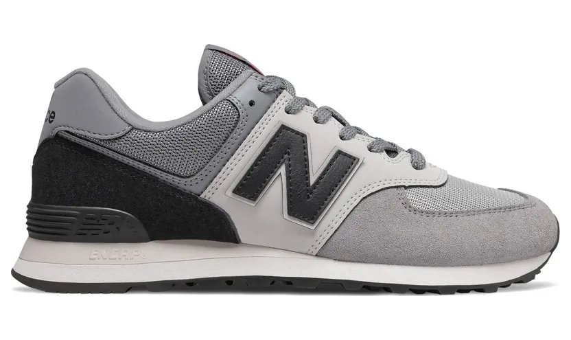 New Balance 574 Marblehead Varsity Orange (ML574JHV)