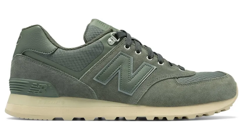 New Balance 574 Outdoor Activist Olive (ML574PKT)