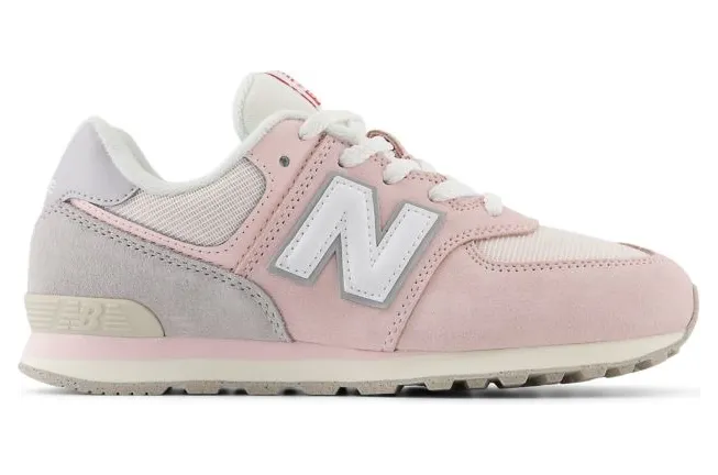 New Balance 574 Rose (GC574BKM)