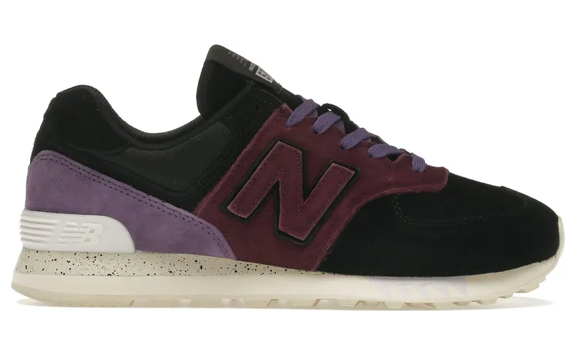 New Balance 574 Sneaker Freaker Tassie Devil (ML574SNF)