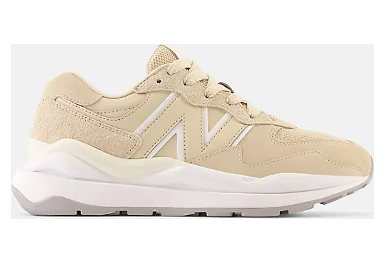 New Balance 5740 Beige/Weiß (W5740STD)