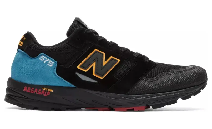 New Balance 575 Urban Peak Black (MTL575UT)
