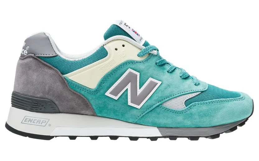 New Balance 577 MiUK English Tender (M577ETB)