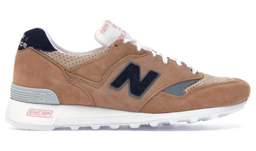 New Balance 577 Sneakersnstuff Sand (M577SKS)