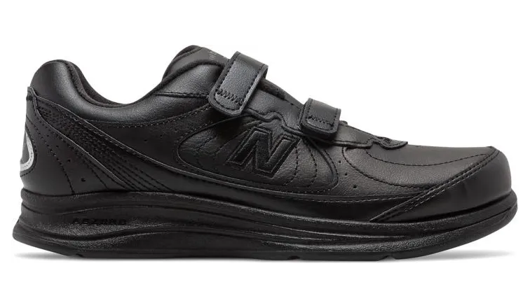 New Balance 577H v1 “Triple Black” (WW577VK)