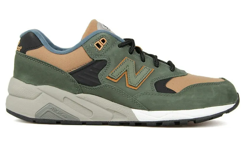 New Balance 580 Hunter Tan (MRT580KC)