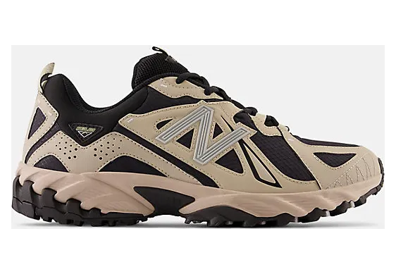 New Balance 610 Incubation Tan Black (ML610TAC)