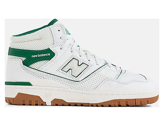 New Balance 650R “Aime Leon Dore – White Pine” (BB650RG1)