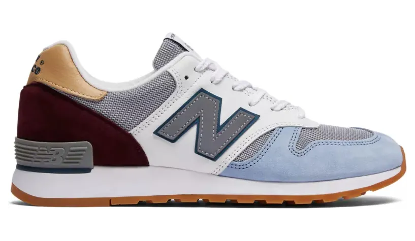 New Balance 670 Supply Pack (M670BWT)