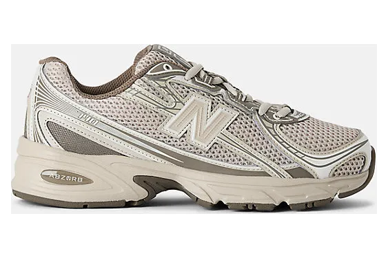 New Balance 740 “Dockside Timberwolf Sea Salt” (U740AS2)