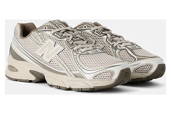 New Balance 740 “Dockside”: solide, außerhalb des Rampenlichts (4)