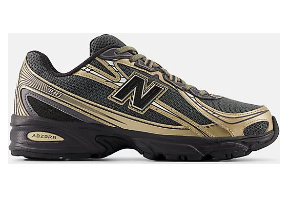 New Balance 740 “Gold Cement” (U740BD2)