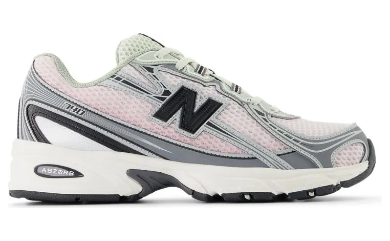New Balance 740 “Pink Granite” (U740YG2)