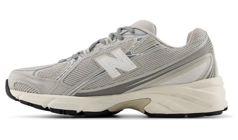 New Balance 740 “Slate Grey”: Doppelgrau, das die Stadt plattmacht (2)