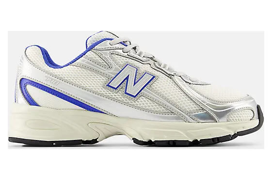 New Balance 740 Blue Bird Angora (U74034F)