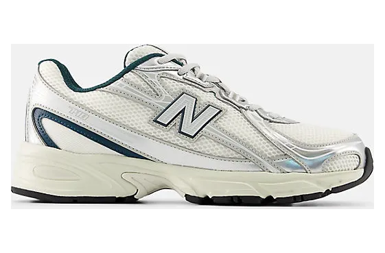 New Balance 740 Medusa Green Anora (U7402EL)