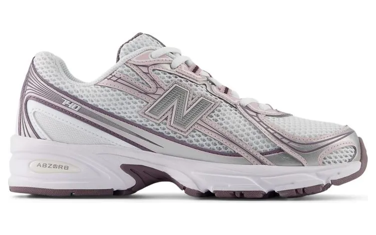 New Balance 740v2 “Ice Wine” (U740PK2)