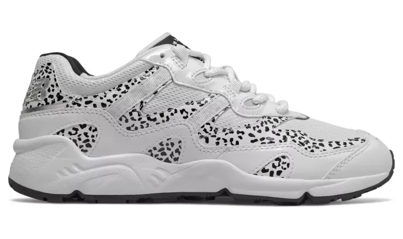 New Balance 850 White Black (W)