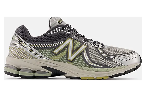 New Balance 860v2 “Earth” (ML860KR2)